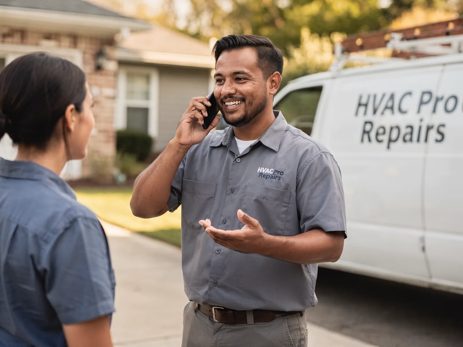 Heat Pump Repair Diamondville, WY FAQs